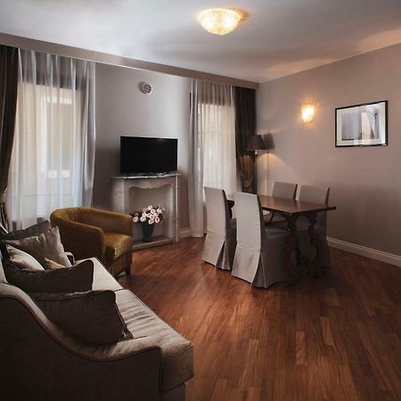 Residenza Ducato Corte Contarina 베니스 외부 사진