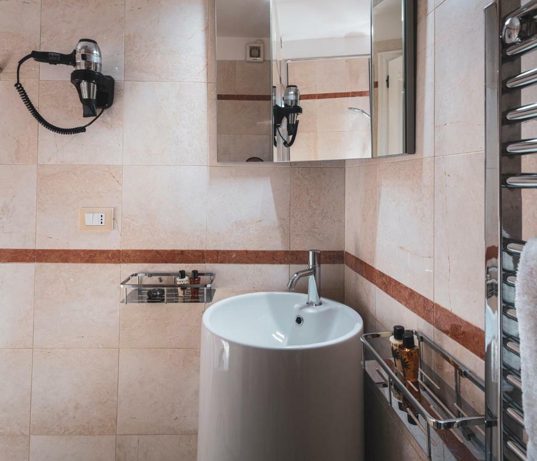Residenza Ducato Corte Contarina 베니스 외부 사진