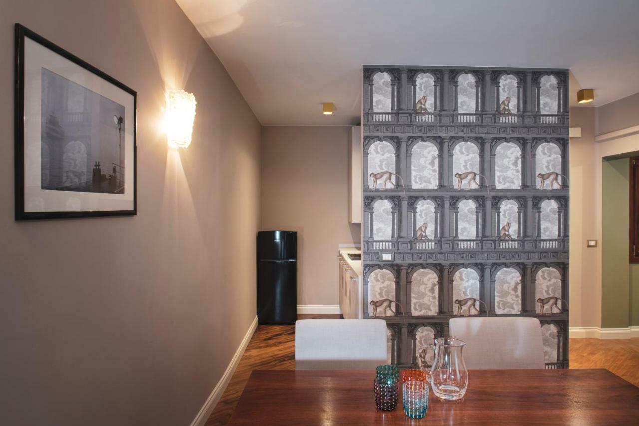 Residenza Ducato Corte Contarina 베니스 외부 사진