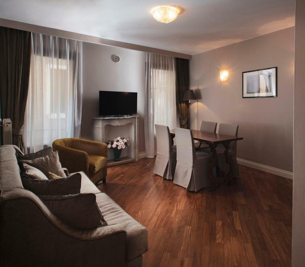 Residenza Ducato Corte Contarina 베니스 외부 사진