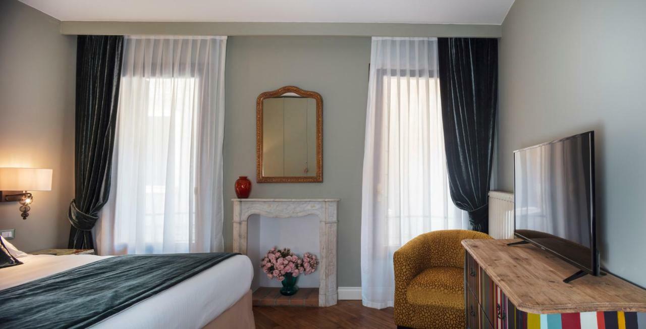 Residenza Ducato Corte Contarina 베니스 외부 사진