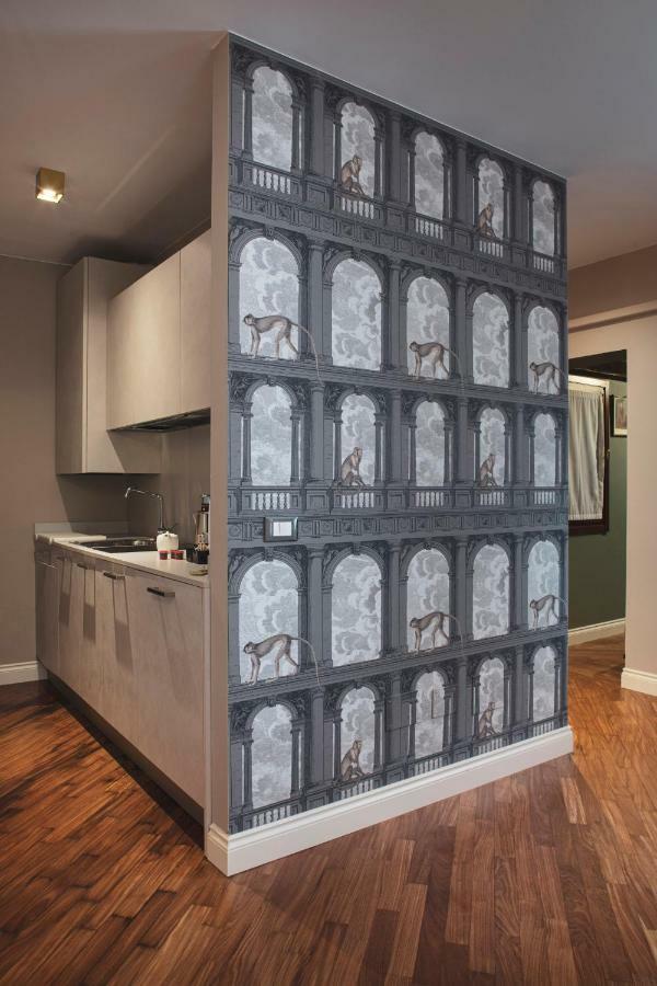 Residenza Ducato Corte Contarina 베니스 외부 사진